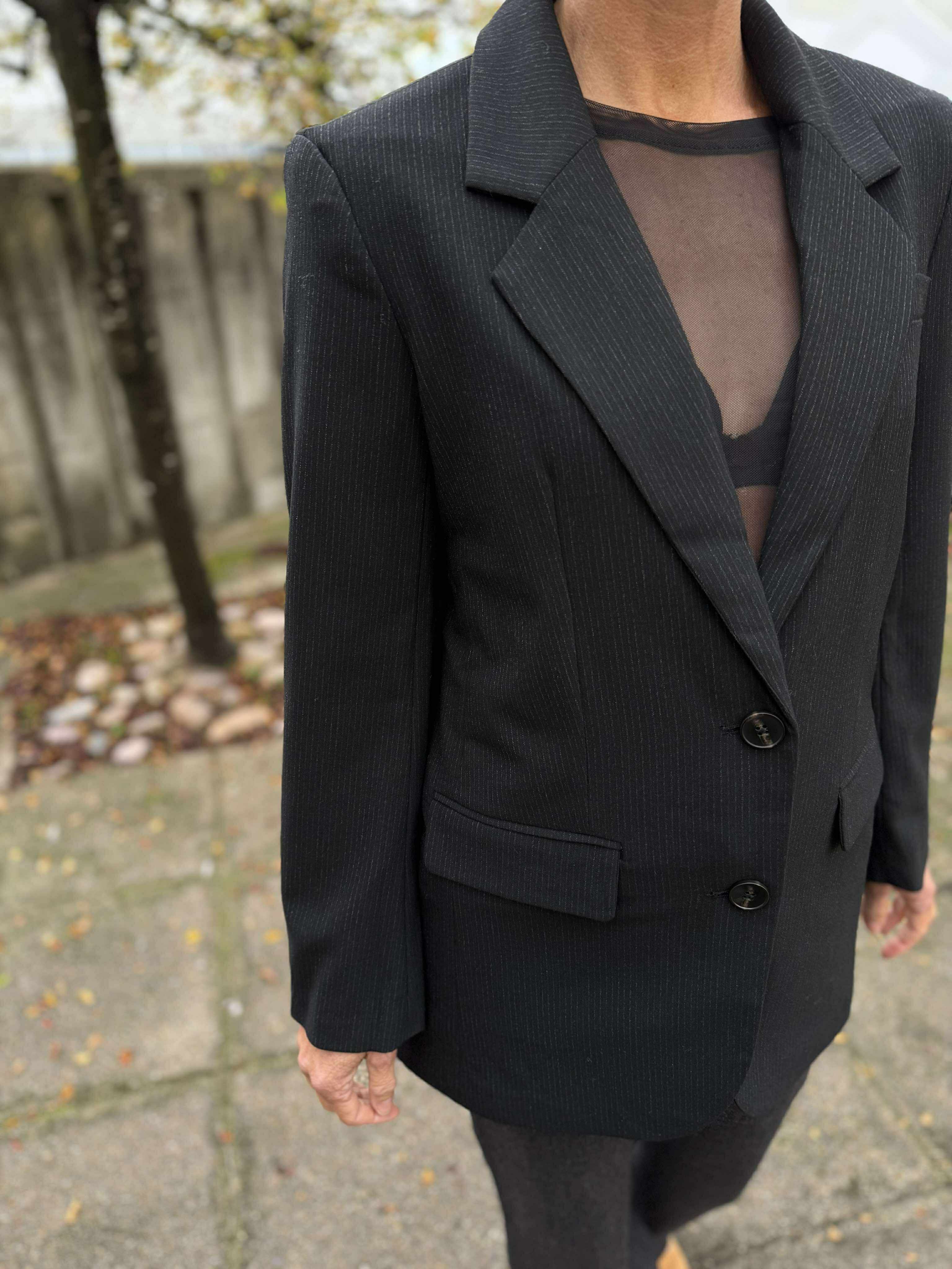 VMTAMI Blazer - Black